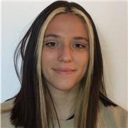 Profesora de repaso y apoyo en primaria y E.S.O